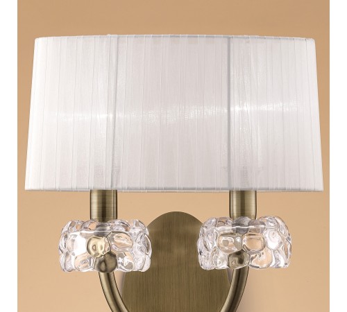 Бра Mantra 4734 Loewe