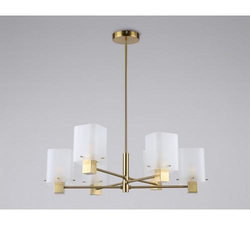 Люстра на штанге Ambrella Light LH57031 HIGH LIGHT