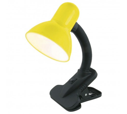 Настольная лампа офисная Uniel 09405 TLI-222