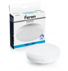 Лампа светодиодная Feron 51066 LB-456