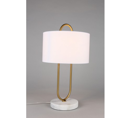 Настольная лампа декоративная Aployt APL.635.04.01 Selesta