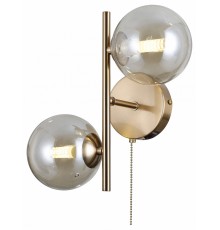 Бра Moderli V10787-2W Molly