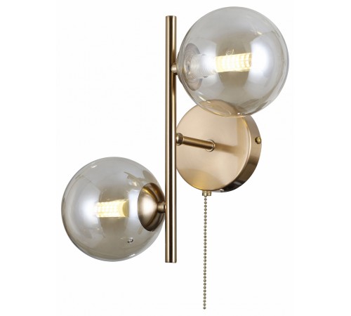 Бра Moderli V10787-2W Molly