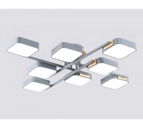 Потолочная люстра Ambrella Light FL4889 FL