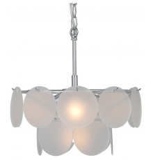 Подвесная люстра Vitaluce V5888-9/4 V5888