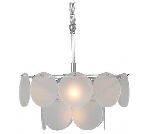 Подвесная люстра Vitaluce V5888-9/4 V5888