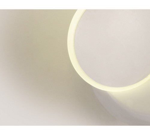 Накладной светильник Ambrella Light FW115 FW