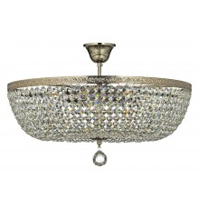 Люстра на штанге Arti Lampadari Castellana E 1.3.50.501 NH Castellana