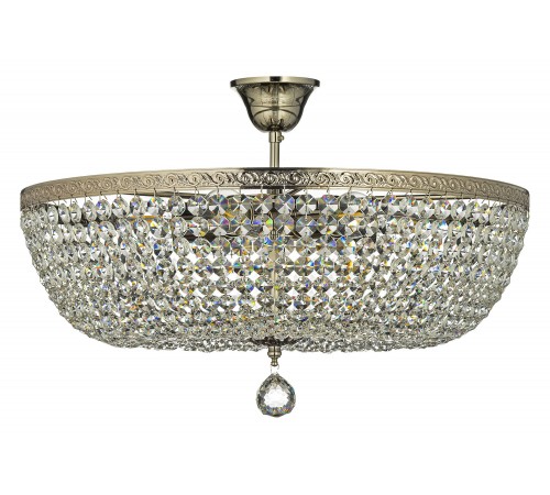 Люстра на штанге Arti Lampadari Castellana E 1.3.50.501 NH Castellana