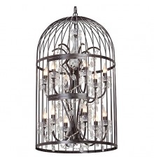 Подвесной светильник Vitaluce V5317-7/12 V5317