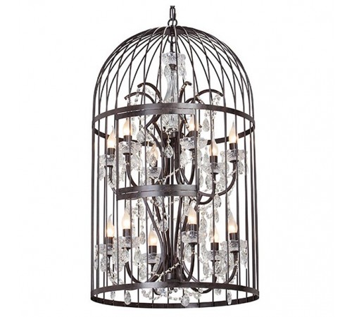 Подвесной светильник Vitaluce V5317-7/12 V5317