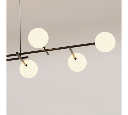 Подвесная люстра Mantra 7631 Cellar