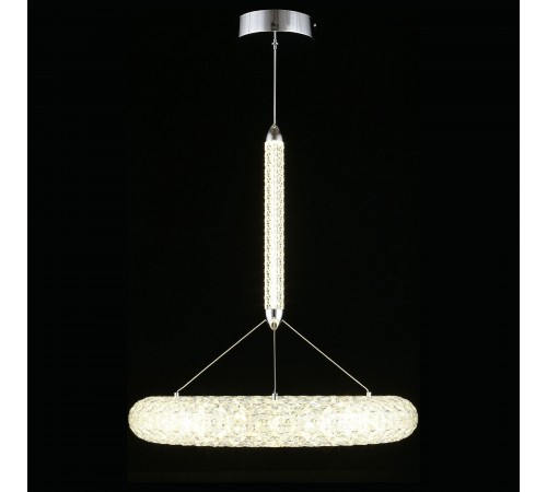 Подвесной светильник Aployt APL.035.16.25 Danuta