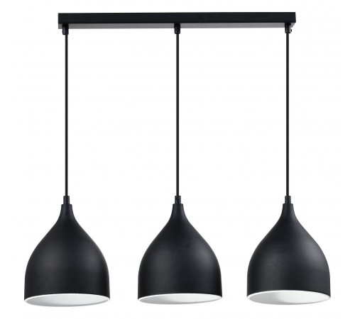 Подвесной светильник Moderli V1400-3P Ria