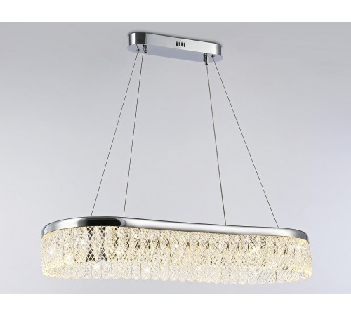 Подвесной светильник Ambrella Light TR49733 TR