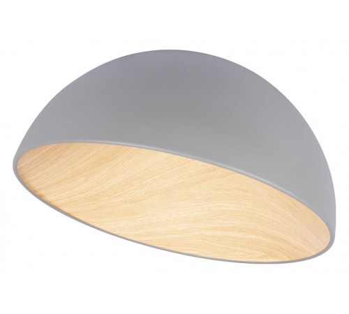 Накладной светильник Loft it 10197/500 Grey Egg