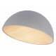Накладной светильник Loft it 10197/500 Grey Egg