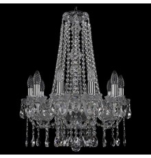 Подвесная люстра Bohemia Art Classic 11.12.10.165.h-62.Cr.Sp 11.12