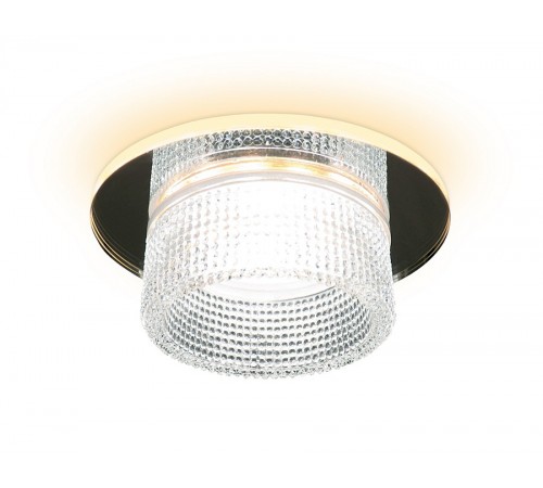 Встраиваемый светильник Ambrella Light TN350 TN