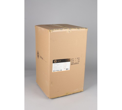 Настольная лампа декоративная Aployt APL.635.04.01 Selesta