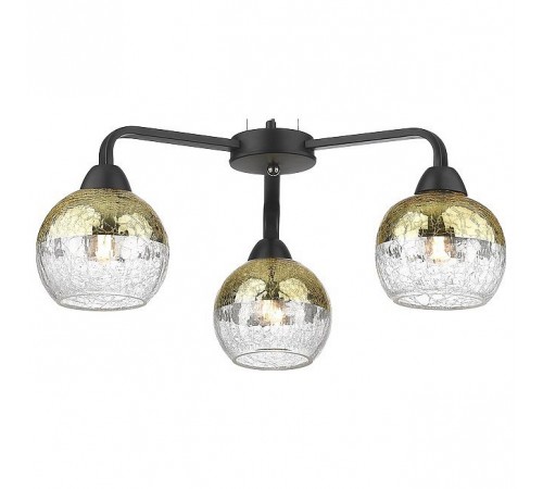 Подвесная люстра Velante 238-023-03