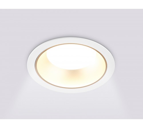Встраиваемый светильник Ambrella Light TN52332 TN