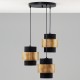 Подвесной светильник Moderli V10491-3P Gela