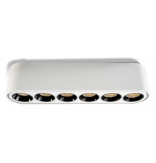 Накладной светильник Wertmark WTH.O20.007.40.06 WTH