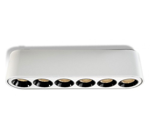 Накладной светильник Wertmark WTH.O20.007.40.06 WTH