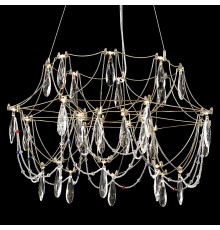 Подвесная люстра Wertmark WE336.32.303 Felicia