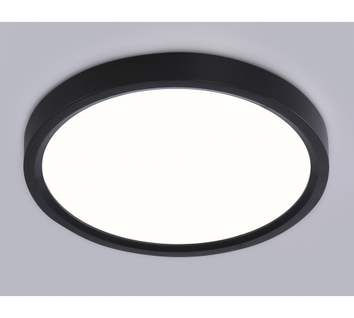 Накладной светильник Ambrella Light FZ1902 FZ