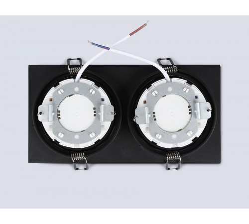 Встраиваемый светильник Ambrella Light TN51827 TN