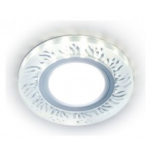 Встраиваемый светильник Ambrella Light S217 S