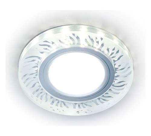 Встраиваемый светильник Ambrella Light S217 S