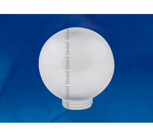 Плафон полимерный Uniel 08090 UFP-P200A