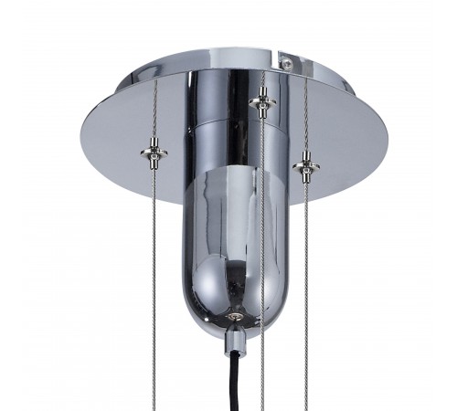 Подвесной светильник Mantra 6191 Jarras