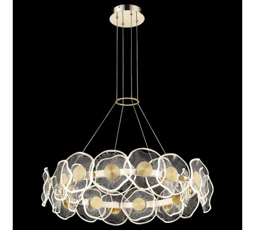 Подвесной светильник Wertmark WE453.24.303 Helena