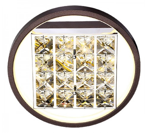 Накладной светильник Ambrella Light FA105 FA