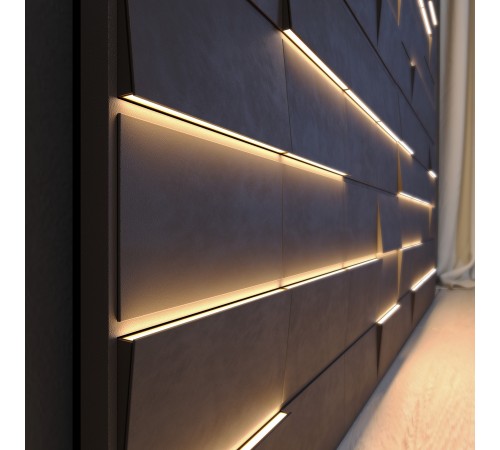 Профиль накладной Arlight 036399 ARH-KANT