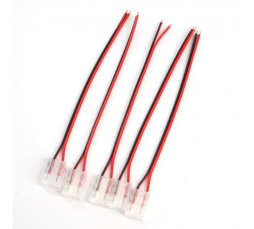 Соединитель лент гибкий Feron 48280 LD196