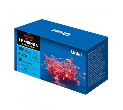 Гирлянда Супернить UL-00008666