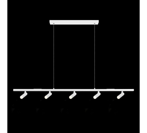 Подвесной светильник Loft it 10260/5 White Sign