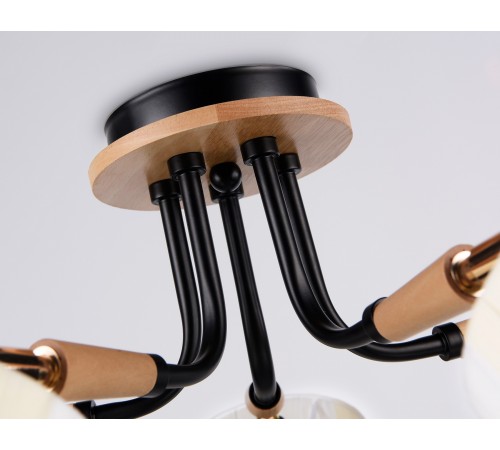 Потолочная люстра Ambrella Light TR4733 TR