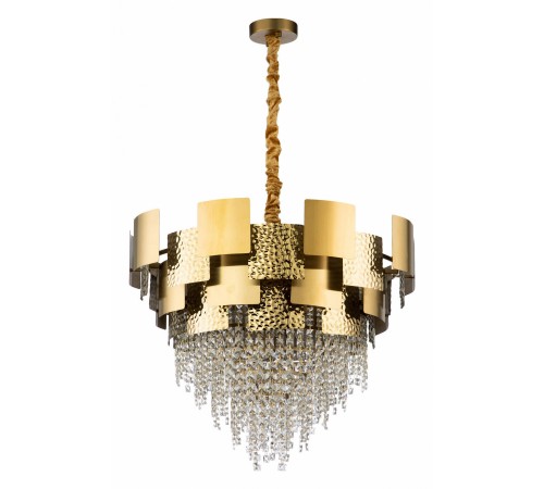 Подвесной светильник Moderli V8010-10P Olly