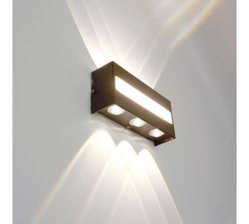 Накладной светильник Feron 51412 DH902