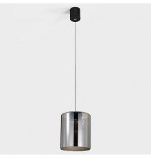 Подвесной светильник Italline IT08-8027 black 3000K IT08-8027