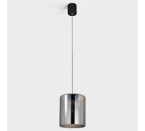 Подвесной светильник Italline IT08-8027 black 3000K IT08-8027