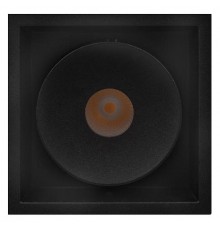 Встраиваемый светильник Loft it 10321 Black Lucky