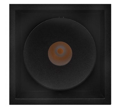 Встраиваемый светильник Loft it 10321 Black Lucky