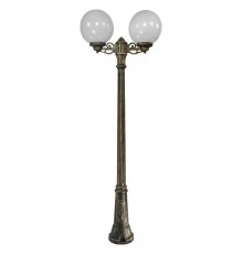 Фонарный столб Fumagalli G30.156.S20.BYF1R Globe 300